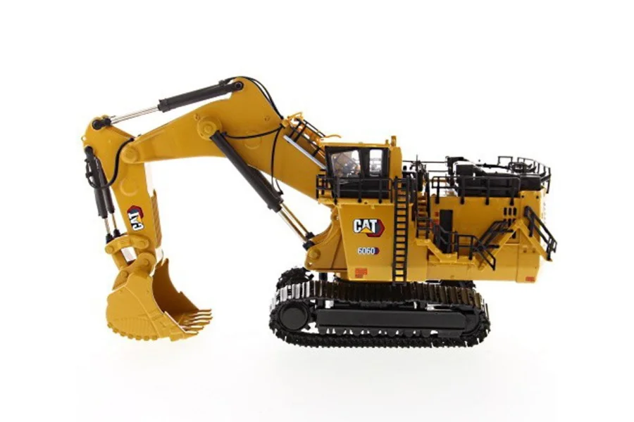 Cat 6060