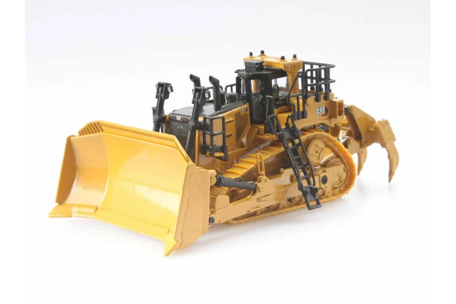 Cat D11