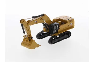 Diecast Masters 85687: Cat 395
