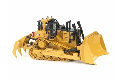Diecast Masters 85777: Cat D11