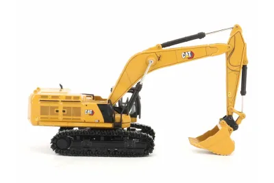 Diecast Masters 85778: Cat 395