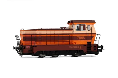 Electrotren HE2012: Тепловоз серія 309