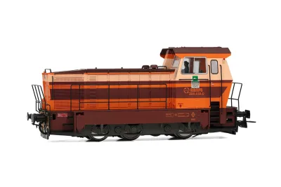 Electrotren HE2013S: Dízelmozdony sorozat 309