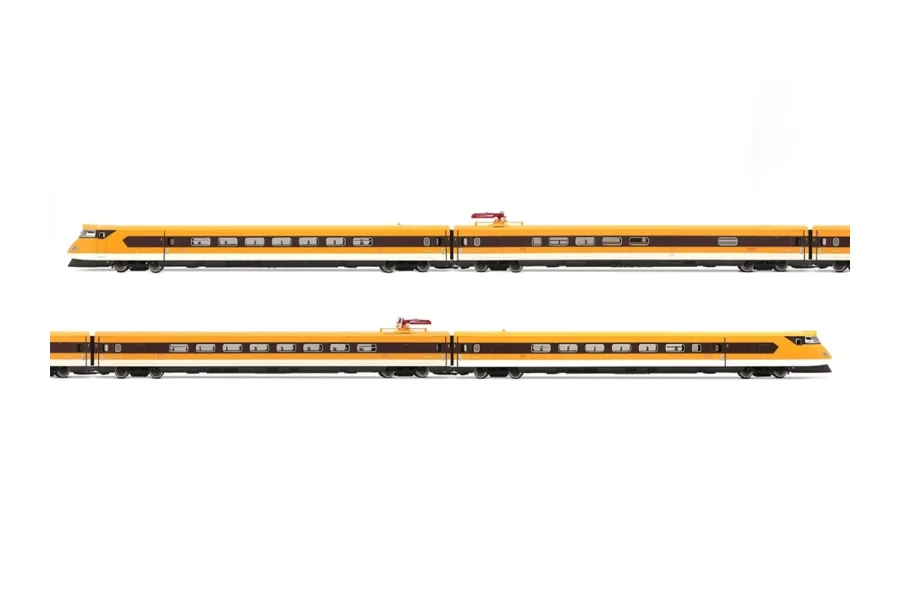Електропоїзд Class 443
