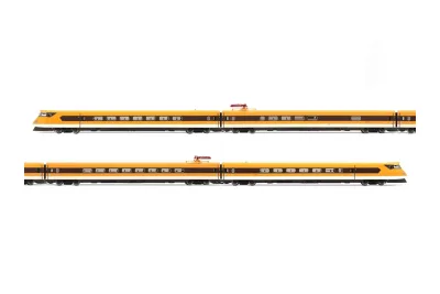 Electrotren HE2017: Zespół trakcyjny Class 443
