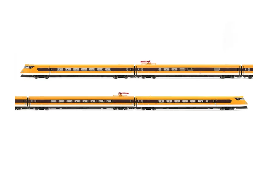 Електропоїзд Class 443