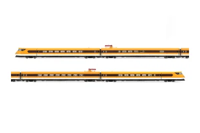 Electrotren HE2017S: Triebzug Class 443