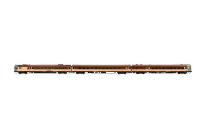 Electrotren HE2021S: Multiple unit series 444 503