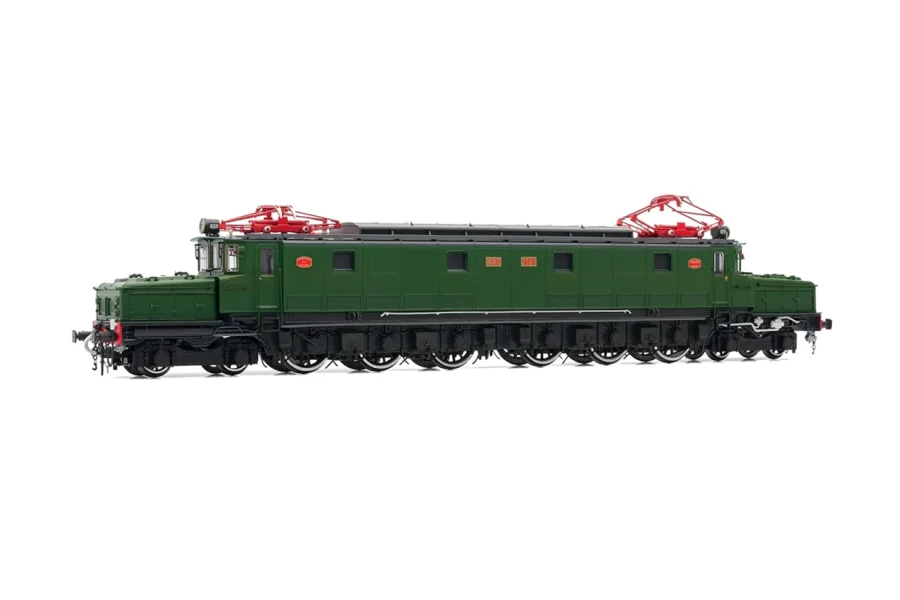 Locomotiva elettrica serie 7500