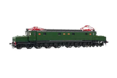 Electrotren HE2023: Locomotiva elettrica serie 7500