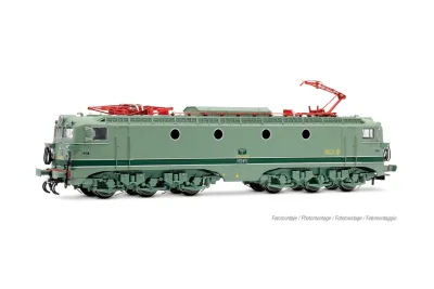 Electrotren HE2041: Locomotiva elettrica serie 276