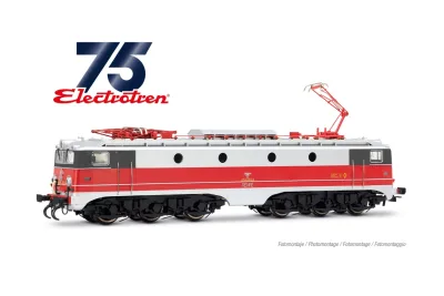 Electrotren HE2042D: Locomotora eléctrica serie 276