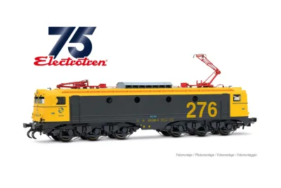 Electrotren HE2043D: Електровоз серії 276
