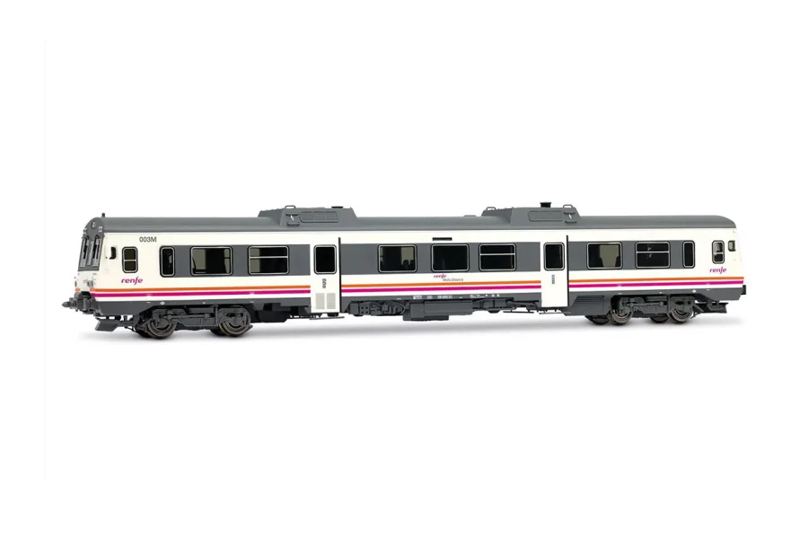 Automotrice diesel 9-596-003-4
