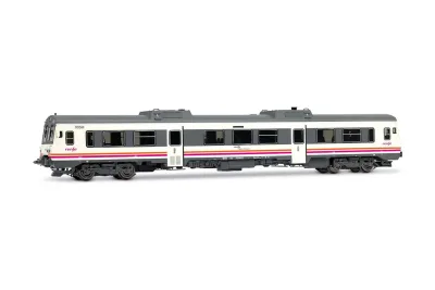 Electrotren HE2501B: Дизель-поїзд 9-596-005-9