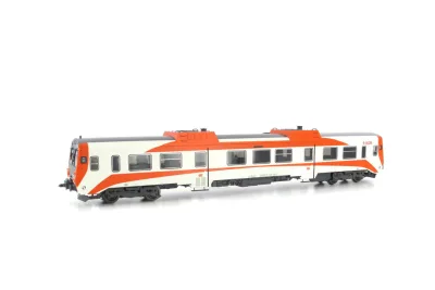 Electrotren HE2502A: Dízel motorvonat sorozat 596