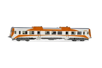 Electrotren HE2502B: Dieseltriebwagen Baureihe 596