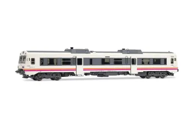 Electrotren HE2505: Automotrice diesel 9-596-006-7
