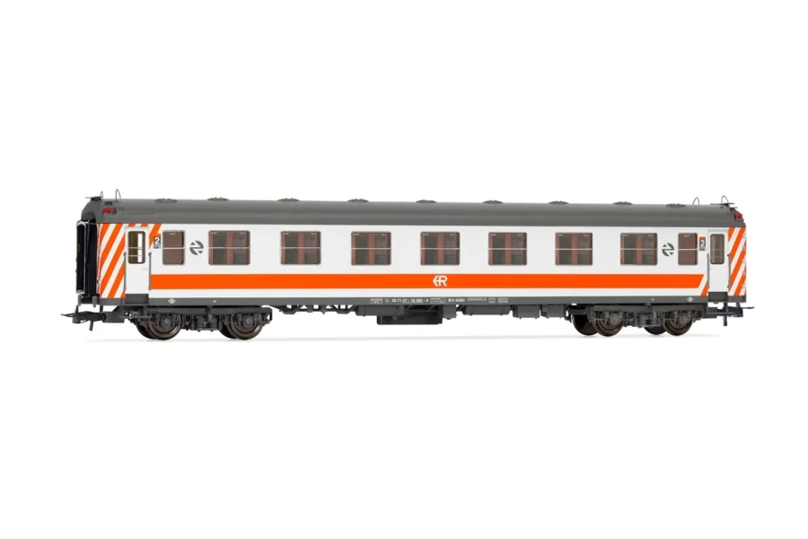 Elővárosi kocsi B7r-6260