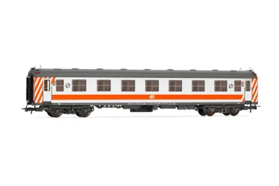 Electrotren HE4029: Elővárosi kocsi B7r-6260