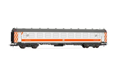 Electrotren HE4030: Elővárosi kocsi S-1033