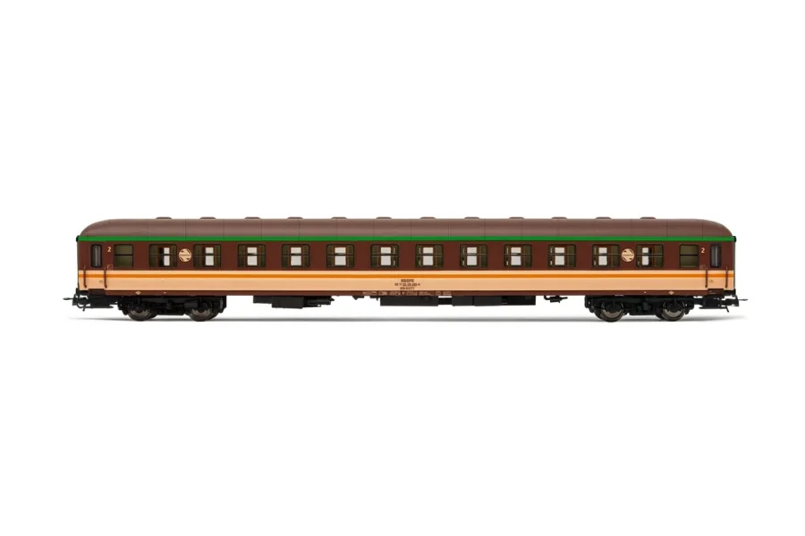 Express coach type BB-8937