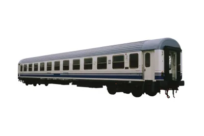 Electrotren HE4047: Coche literas tipo Bc10x-9600