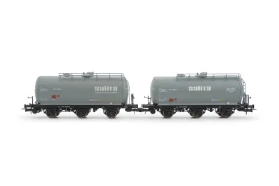 Electrotren HE6051: Tank wagon Tank wagon