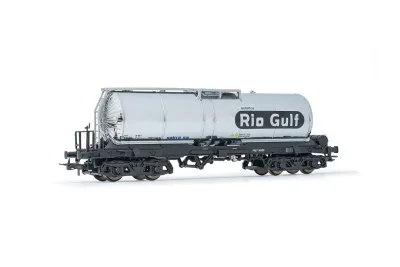 Electrotren HE6054: Kesselwagen