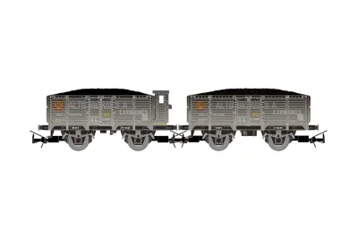 Electrotren HE6094: Otevřený nákladní vůz