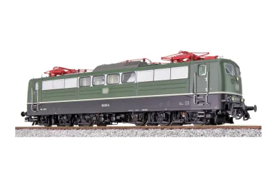 ESU 31035: Serie 151 (locomotiva elettrica)