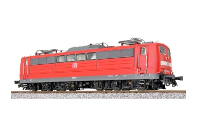 ESU 31037: Серия 151 (электровоз)