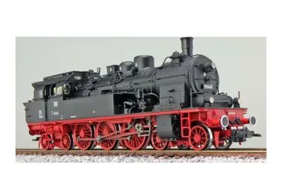 ESU 31180: T18, 78 443 78 443 (lokomotywa tendrzak)
