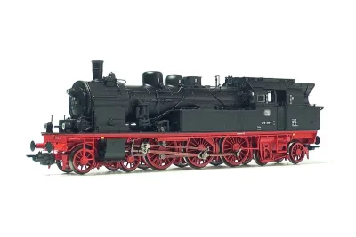 ESU 31181: T18, 078 164 78 443 (tanková lokomotiva)