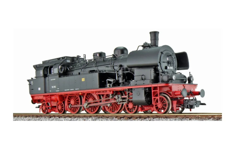 T18 sorozat (tendermozdony)