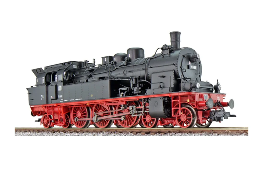Class T18 (tank locomotive)