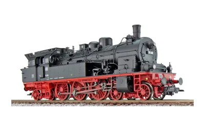ESU 31187: T18 sorozat (tendermozdony)