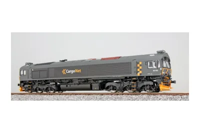 ESU 31277: EMD Class 66 66402 (тепловоз)