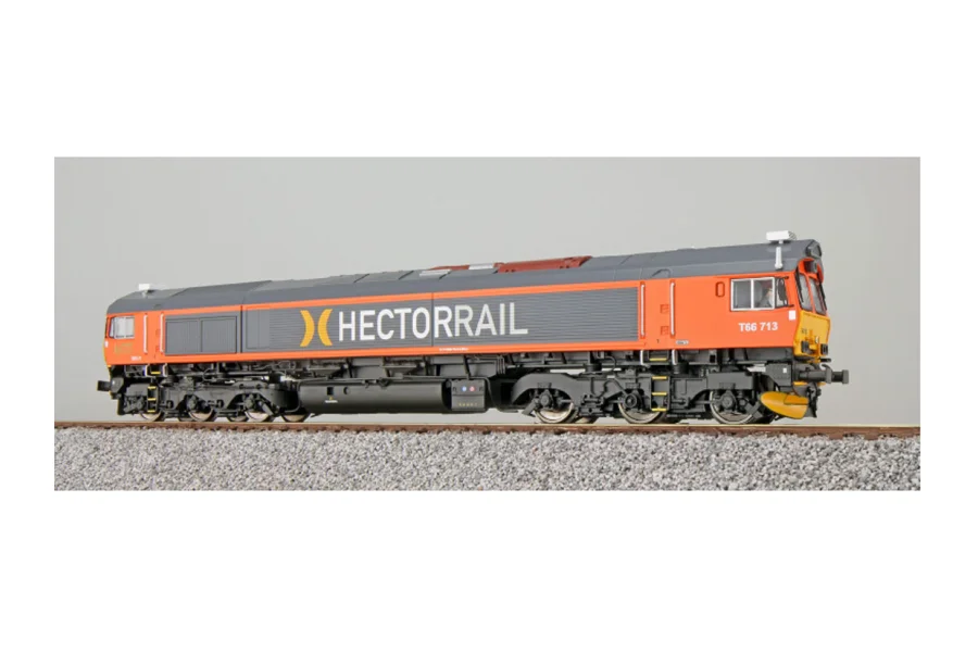 Class 66 (тепловоз)