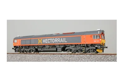 ESU 31284: Class 66 (dízelmozdony)