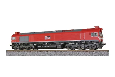 ESU 31360: Class 77 (Diesellok)