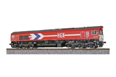 ESU 31362: Class 66 (diesellocomotief)