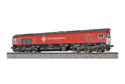 ESU 31363: Class 66 (locomotiva diesel)