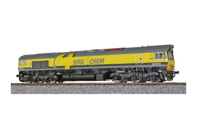 ESU 31364: Class 66 (dieselová lokomotiva)