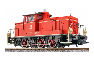 ESU 31423: Серия V60 (тепловоз)