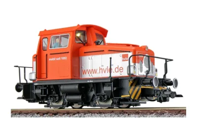 ESU 31436: Serie KG230 (locomotiva diesel)