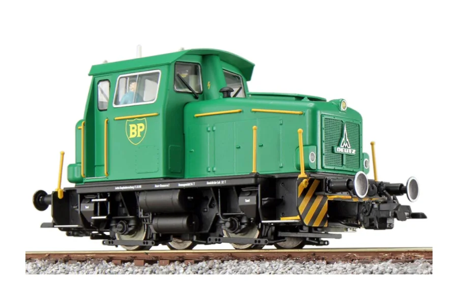 Řada KG230 (dieselová lokomotiva)
