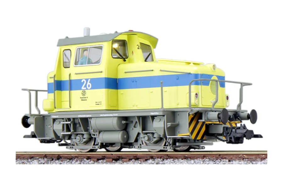 Baureihe KG230 (diesellocomotief)