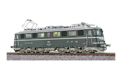 ESU 31531: Серия AE6/6 (электровоз)