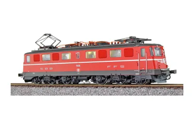 ESU 31533: Série AE6/6 (locomotive électrique)